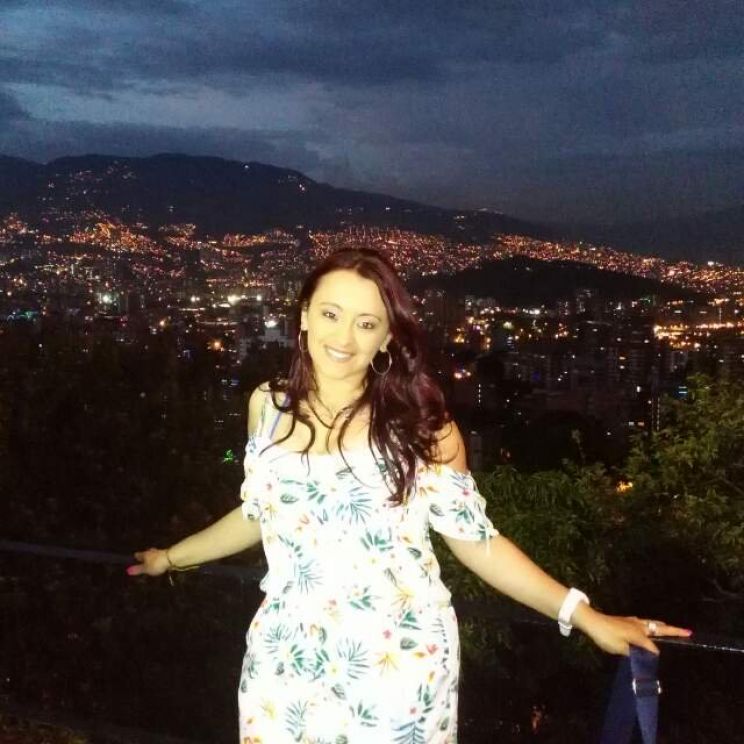 Adriana Millan