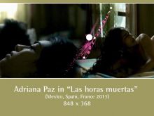 Adriana Paz