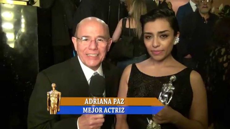 Adriana Paz