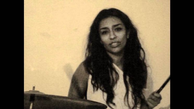 Adriana Paz