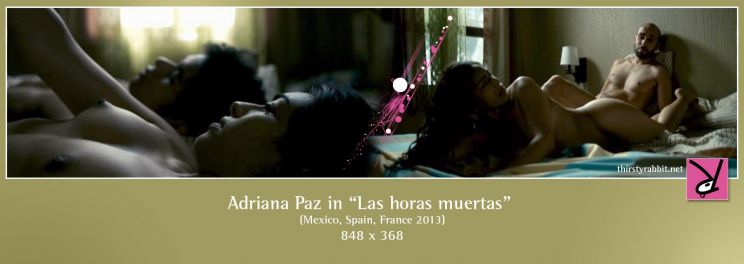 Adriana Paz