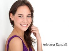 Adriana Randall