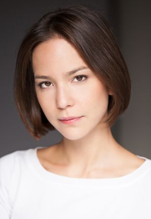 Adriana Randall