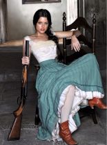 Adriana Torrebejano