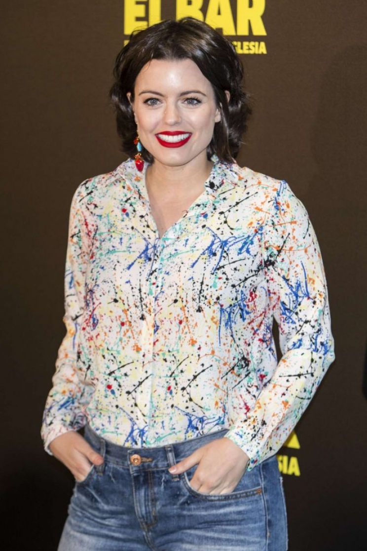 Adriana Torrebejano