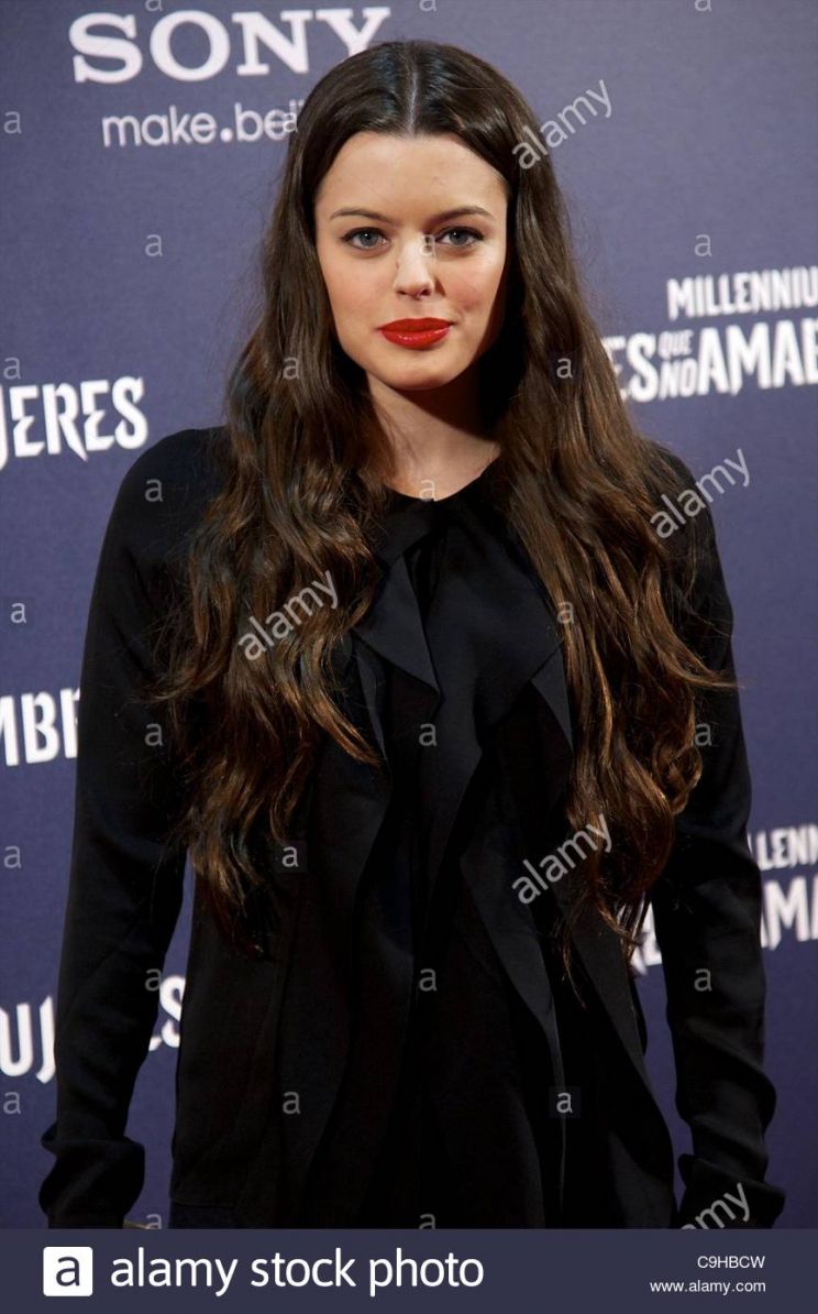 Adriana Torrebejano