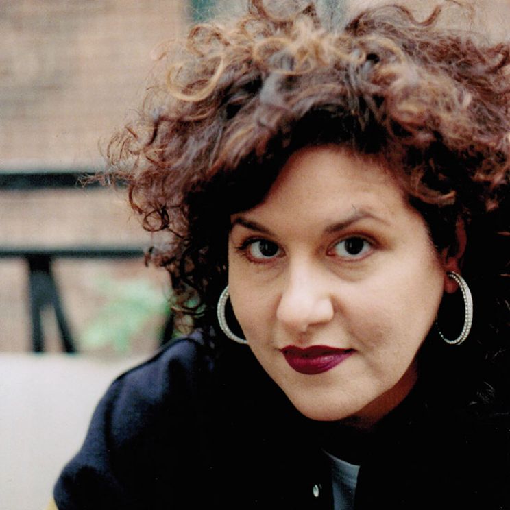Adriana Trigiani