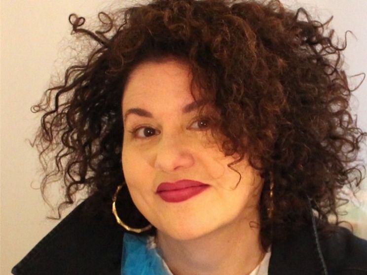 Adriana Trigiani