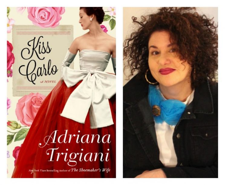 Adriana Trigiani