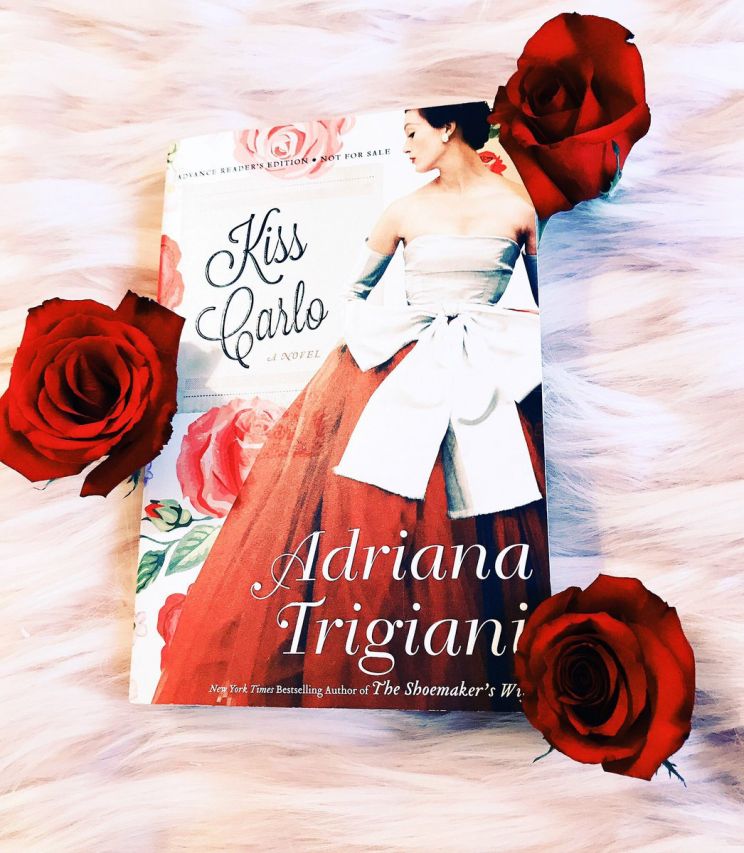 Adriana Trigiani