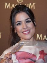 Adriana Ugarte photo
