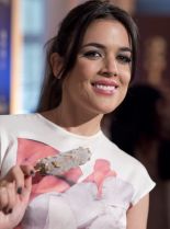 Adriana Ugarte photo