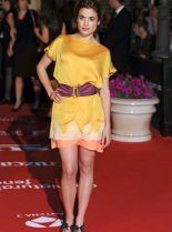 Adriana Ugarte photo