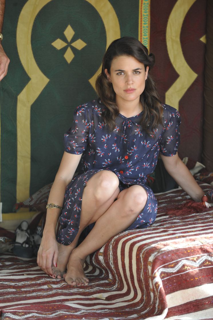 Adriana Ugarte