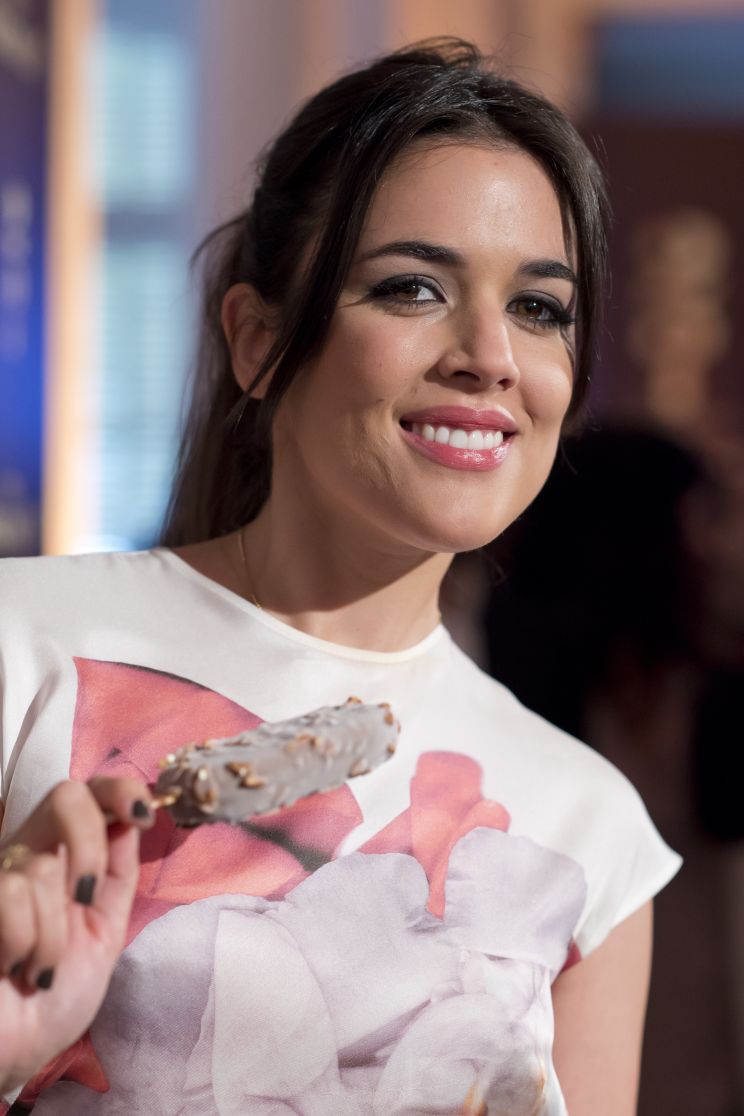 Adriana Ugarte