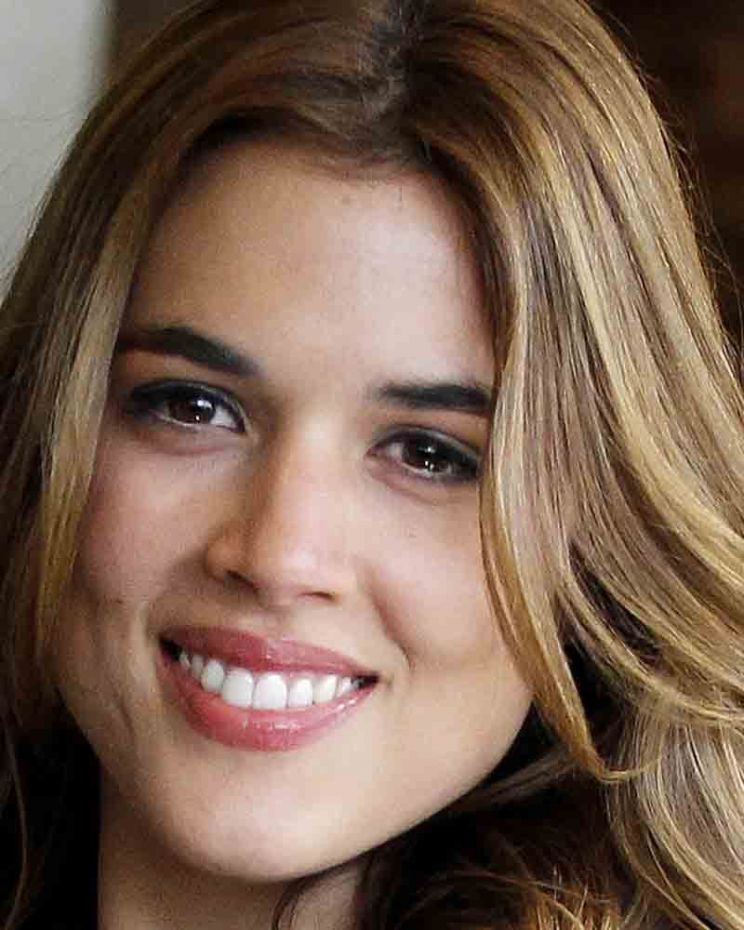Adriana Ugarte
