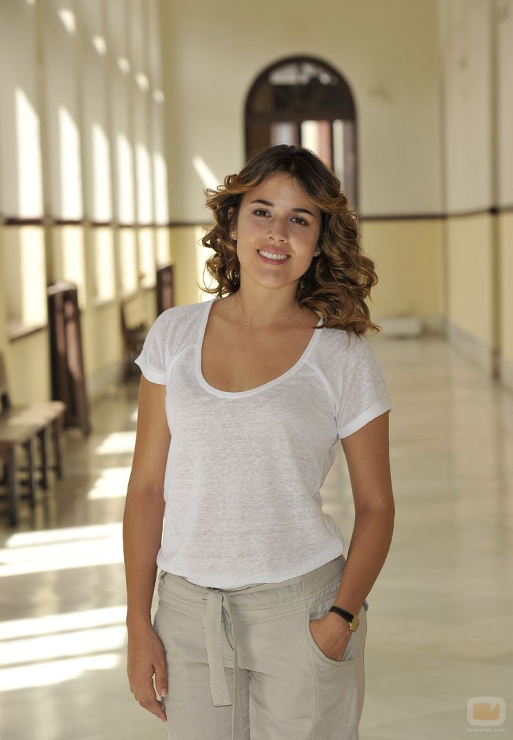 Adriana Ugarte