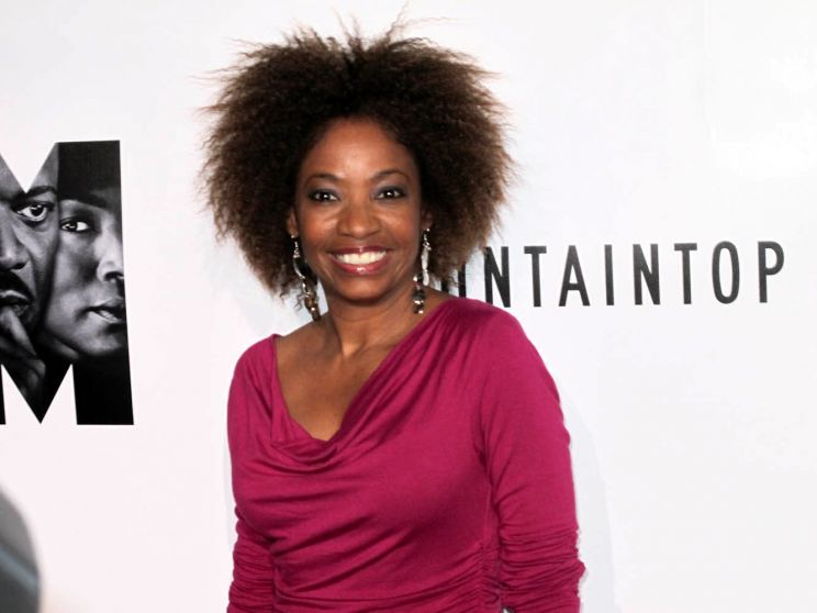 Adriane Lenox