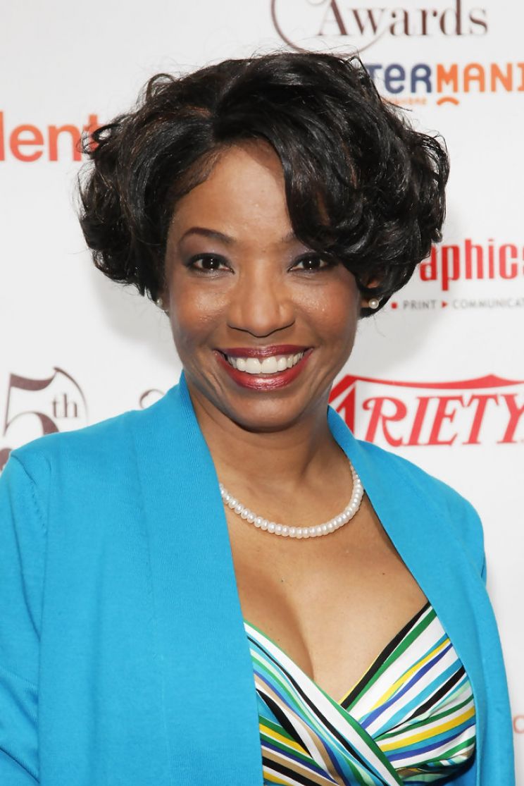 Adriane Lenox
