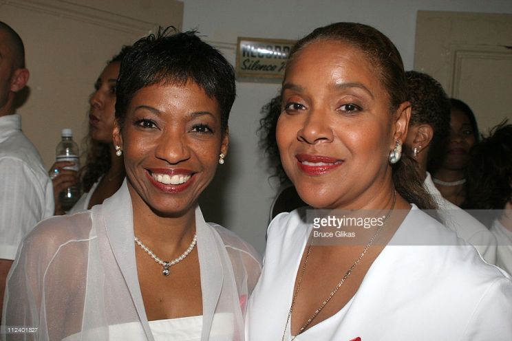 Adriane Lenox