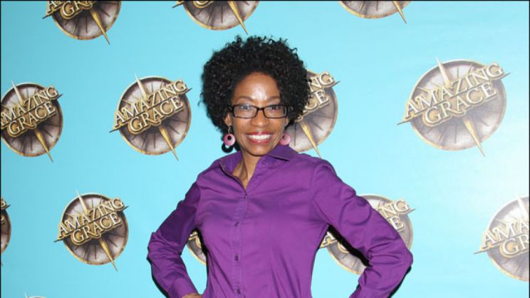 Adriane Lenox