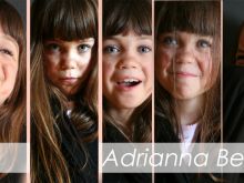 Adrianna Bertola