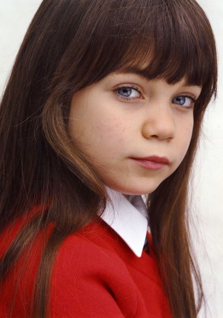 Adrianna Bertola