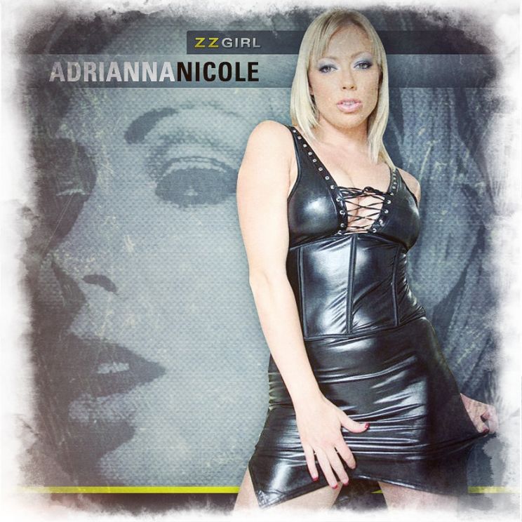 Adrianna Nicole