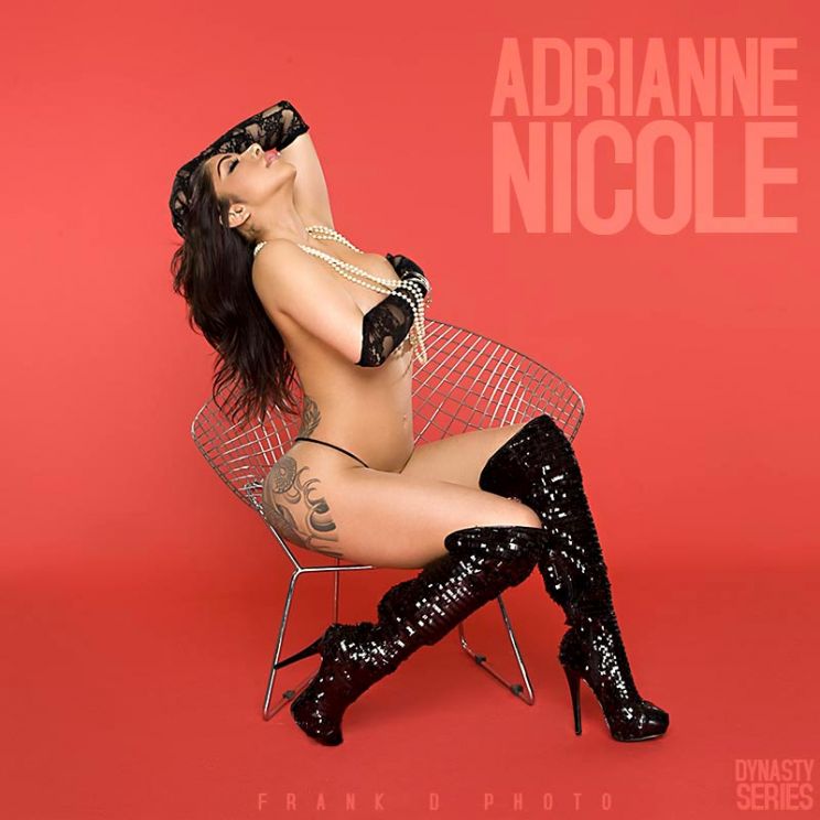 Adrianna Nicole
