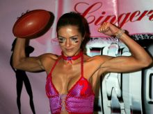 Adrianne Curry