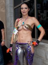 Adrianne Curry