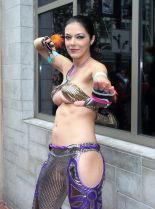 Adrianne Curry