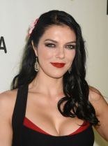 Adrianne Curry photo