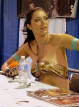 Adrianne Curry