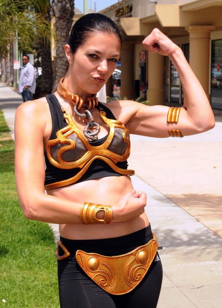 Adrianne Curry