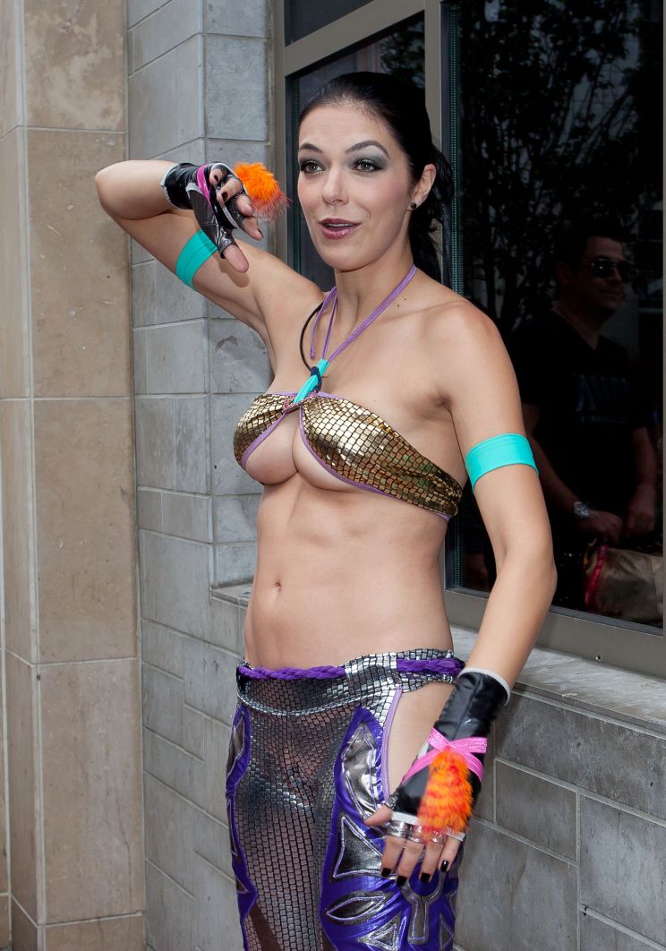 Adrianne Curry