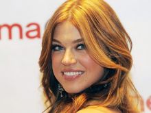 Adrianne Palicki