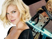 Adrianne Palicki