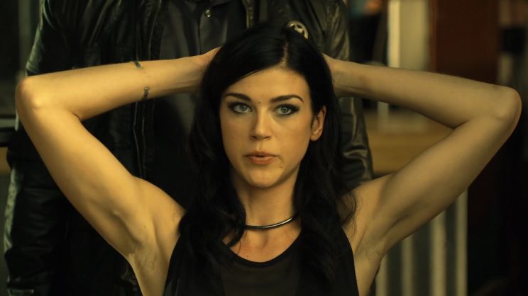 Adrianne Palicki