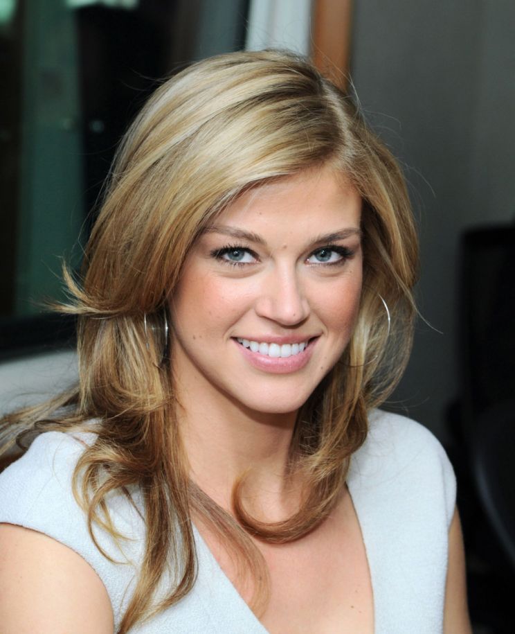 Adrianne Palicki