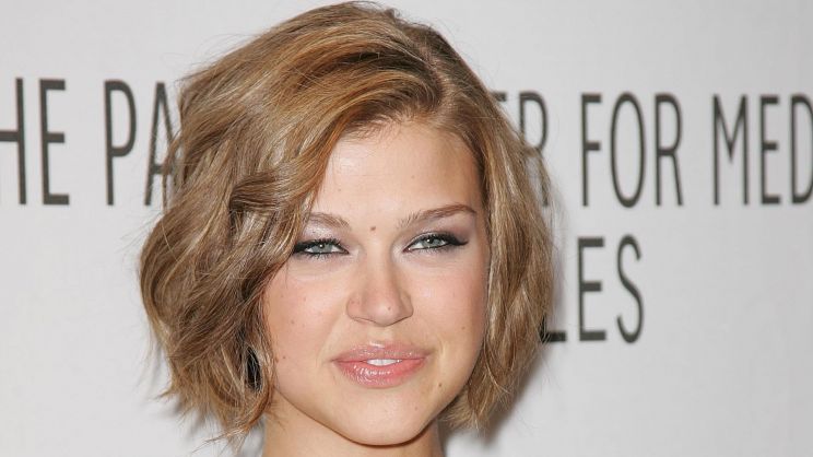 Adrianne Palicki
