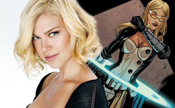 Adrianne Palicki