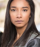 Adrianne Richards
