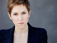 Adrianne Richards