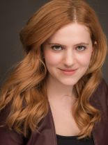 Adrianne Richards
