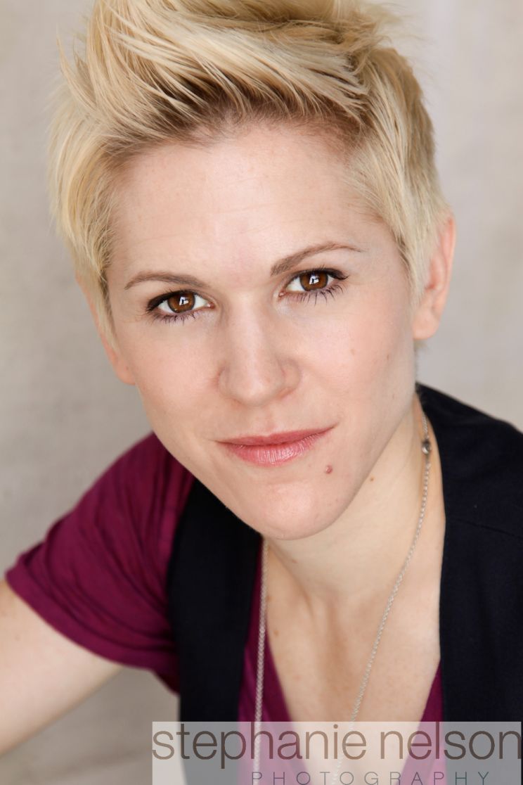 Adrianne Richards