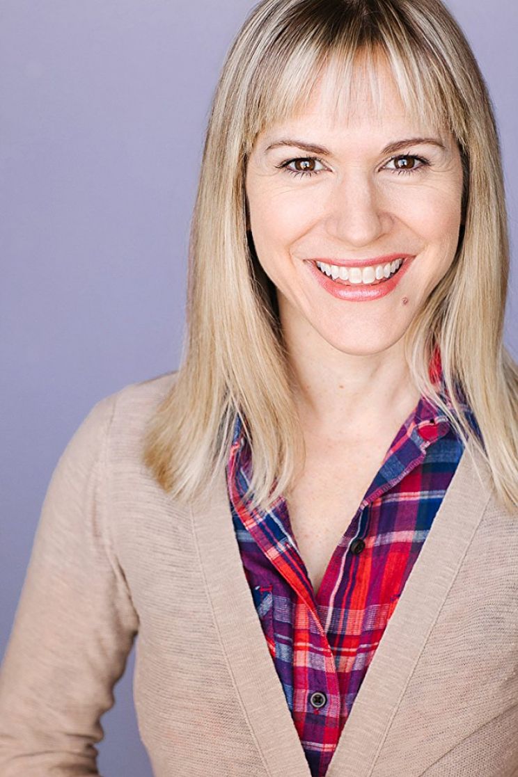 Adrianne Richards