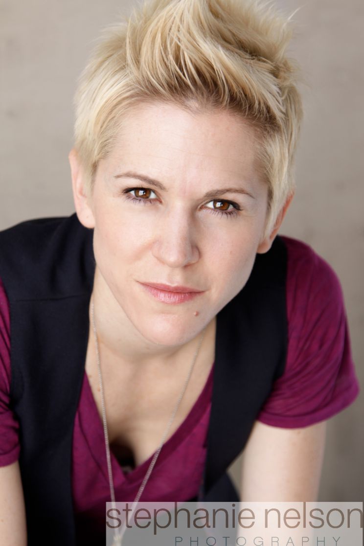Adrianne Richards
