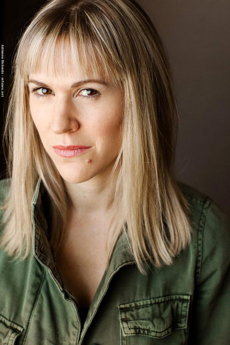 Adrianne Richards