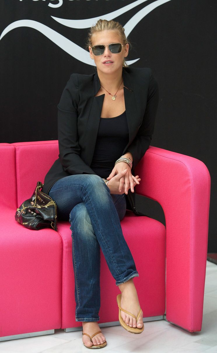 Adrianne Richards